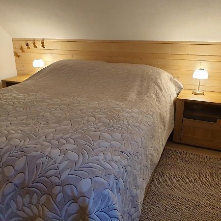 Apartmaji Pri Medvedu Bohinj Buitenkant foto