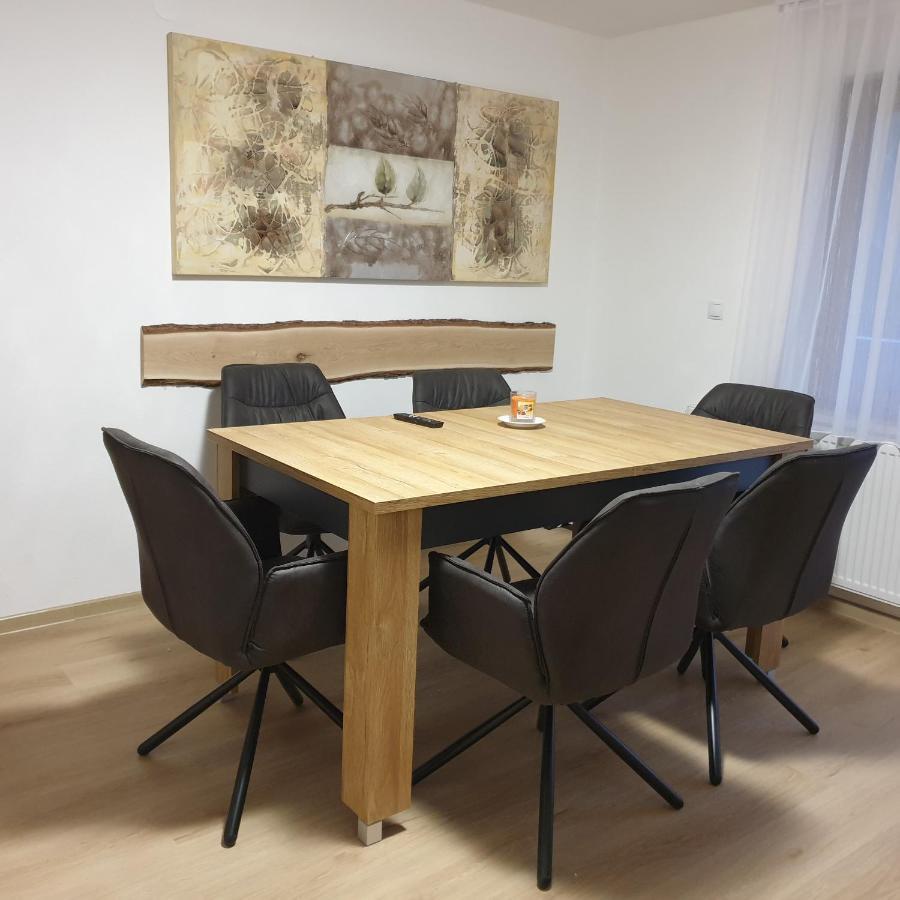 Apartmaji Pri Medvedu Bohinj Buitenkant foto